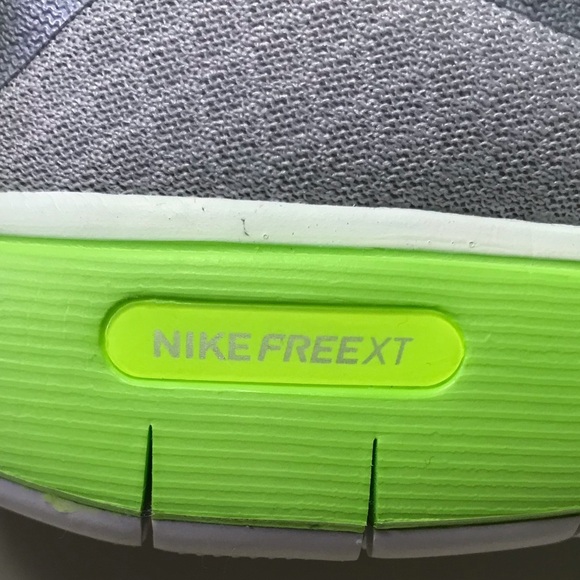 NWOB Nike Free XT Cross training shoe - Picture 10 of 12